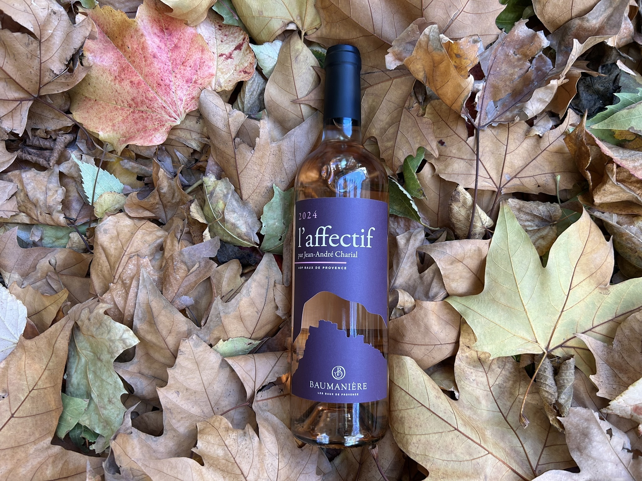 L’Affectif Rosé 2024